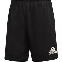 ADIDAS Herren Shorts 3-Streifen von Adidas