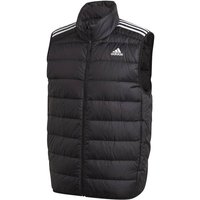 adidas Herren Essentials Daunenweste von Adidas