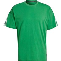 adidas Herren Sportswear 3-Streifen T-Shirt von Adidas