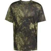 adidas Herren Train Essentials All Over Print T-Shirt von Adidas