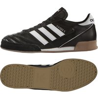 adidas Kaiser 5 Goal Hallen-Fußballschuhe black 44 2/3 von adidas performance