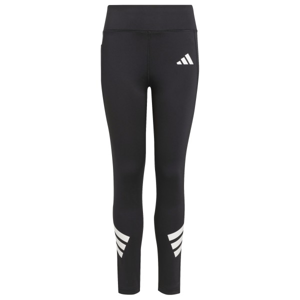 adidas - Kid's All Sports Optime NXT 7/8 Leggings - Leggings Gr 170 schwarz von Adidas