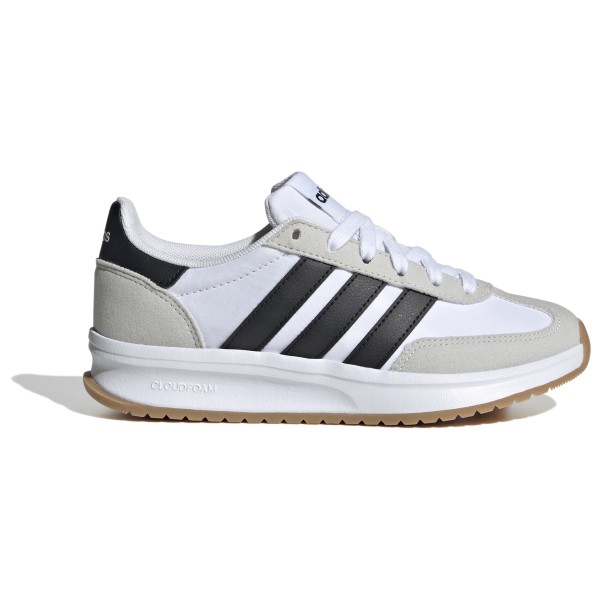 adidas - Kid's Run 70s 2.0 - Sneaker Gr 4 grau von Adidas