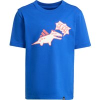adidas Kinder Kids Adiraptor Graphic T-Shirt von Adidas