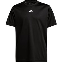 adidas Kinder Train Essentials Logo T-Shirt von Adidas