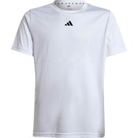 adidas Kinder Train Essentials Logo T-Shirt von Adidas
