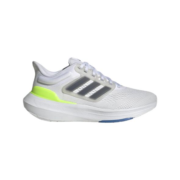 adidas Kinder Ultrabounce J (Weiß 4 36 2/3 EU) Sneaker von Adidas