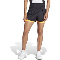 adidas Match Pro Shorts Damen in schwarz, Größe: M von Adidas