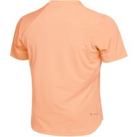 adidas New York T-Shirt Herren in apricot, Größe: S von Adidas