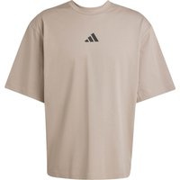 adidas OVERSIZE TEE Funktionsshirt Herren von Adidas