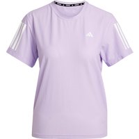 adidas OWN THE RUN Funktionsshirt Damen von Adidas