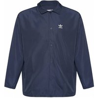 adidas Originals Adicolor Classics Trefoil Coach Herren Jacke HD9770 von Adidas