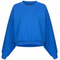 adidas Originals Blue Version Batwing Crew Damen Sweatshirt H22826 von Adidas