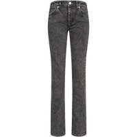 adidas Originals Cupie Margry Denim Damen Skinny Fit Jeans W37436 von Adidas