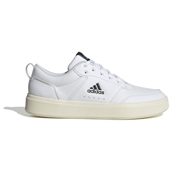 adidas - Park ST - Sneaker Gr 9,5 beige/weiß von Adidas