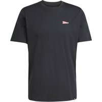 adidas Pennant T-Shirt Herren von Adidas