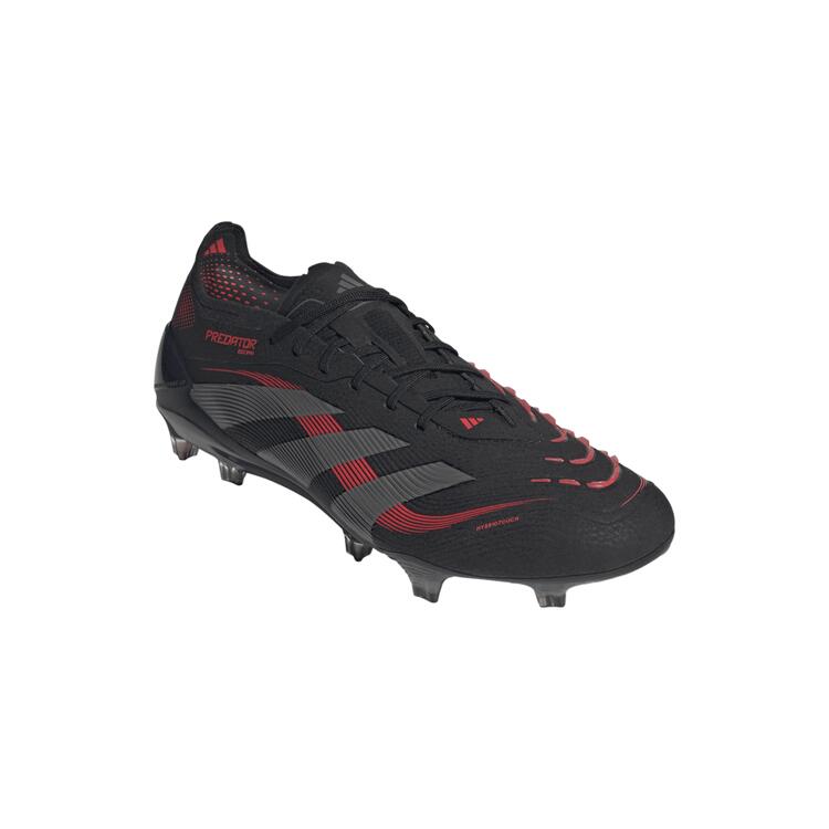 adidas Predator Elite FG Stealth Victory Pack Fu?ballschuhe ID3878... von Adidas