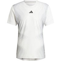 adidas Pro T-Shirt Herren in hellgrau, Größe: L von Adidas