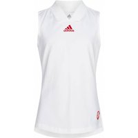 adidas Q3 Match Mädchen Tennis Shirt GE4818 von Adidas