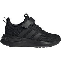 adidas Racer TR23 Sneaker Kinder A0QM - cblack/cblack/grefiv 37 1/3 von adidas Sportswear