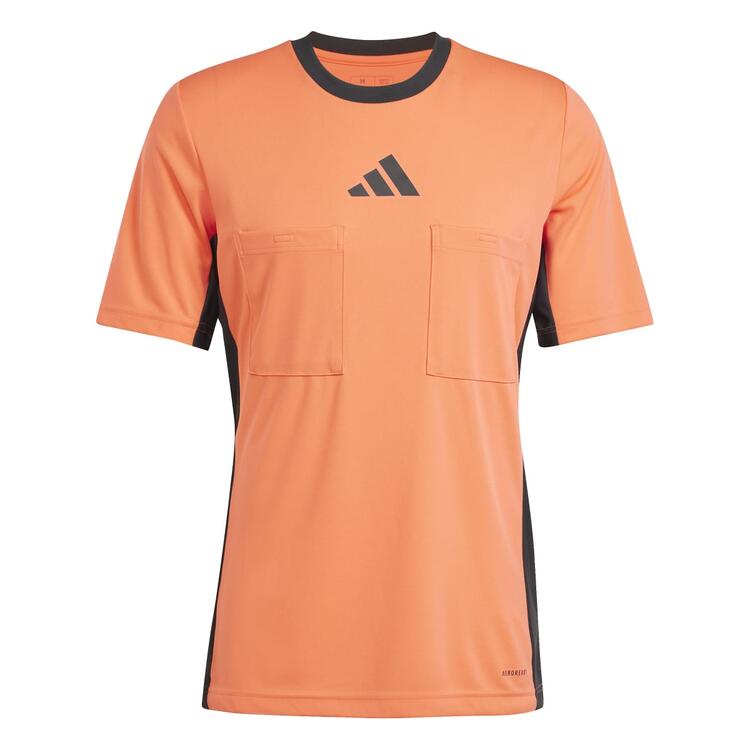 adidas Referee 24 Trikot Herren IN8140 EASCOR - Gr. M von Adidas