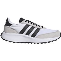 adidas Run 70s Sneaker Herren 01F7 - ftwwht/cblack/dshgry 39 1/3 von adidas Sportswear