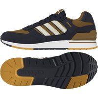 adidas Run 80s Sneaker Herren AETD - brostr/owhite/legink 42 2/3 von adidas Sportswear