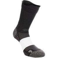 adidas Run X UB23 Socks Sportsocken in schwarz von Adidas
