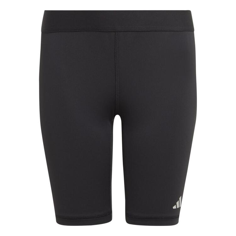 adidas Short Tight Kinder IA1212 BLACK - Gr. 152 von Adidas