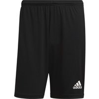 adidas Squadra 21 Fußball Shorts black/white S von adidas performance