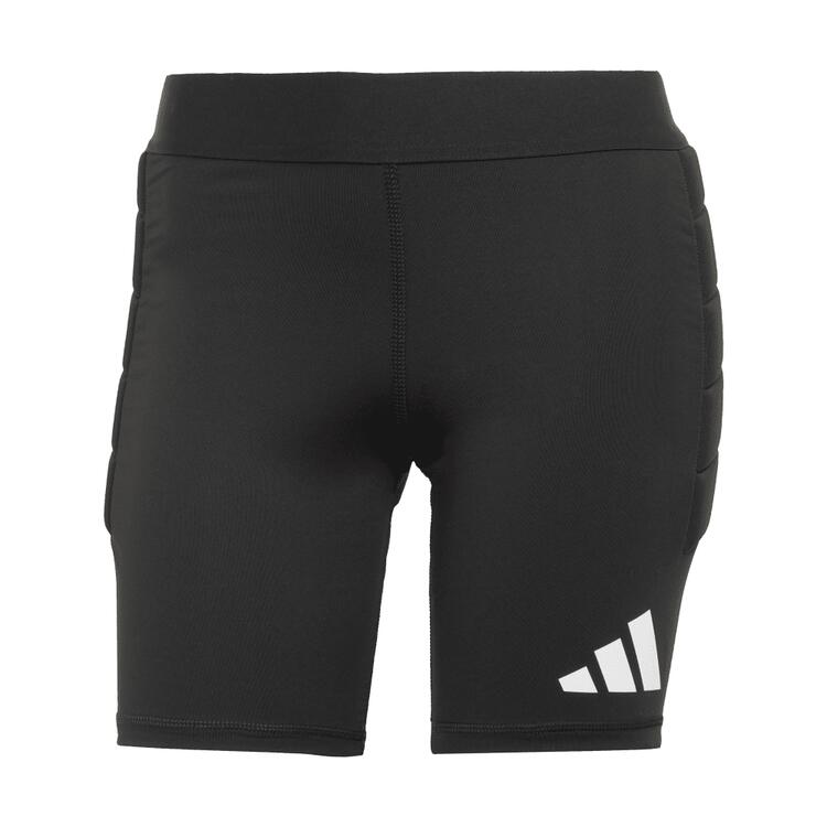 adidas Squadra 25 Padded Short Tight Torwarthose Damen JJ1943... von Adidas