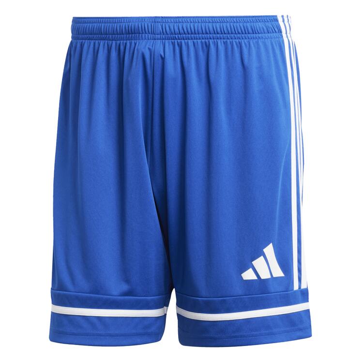 adidas Squadra 25 Shorts JN5465 ROYBLU/ROYBLU/WHITE - Gr. XL von Adidas