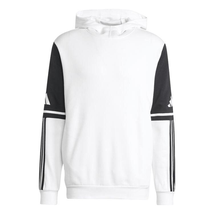 adidas Squadra 25 Sweat Hoody JD2976 WHITE - Gr. 2XL von Adidas