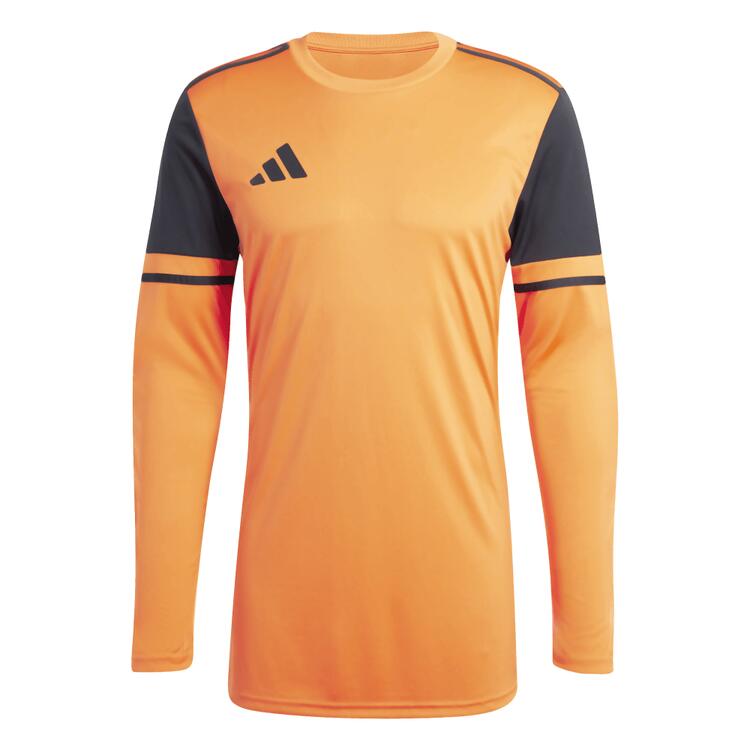 adidas Squadra 25 Torwarttrikot JG1130 SEIMOR/BLACK - Gr. 3XL von Adidas