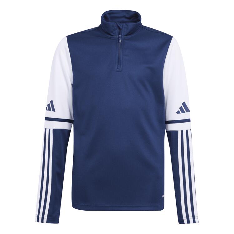 adidas Squadra 25 Training Top Kinder JD3025 TENABL/WHITE - Gr. 176 von Adidas