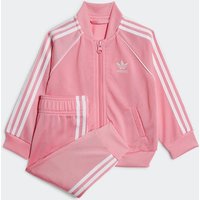Adidas Superstar Track Suit - Baby Tracksuits von Adidas