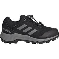 adidas TERREX Gore-Tex Wanderschuhe Kinder A0QM - cblack/grethr/cblack 30 von adidas Terrex