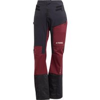 adidas TECHROCK Skitourenhose Damen von Adidas