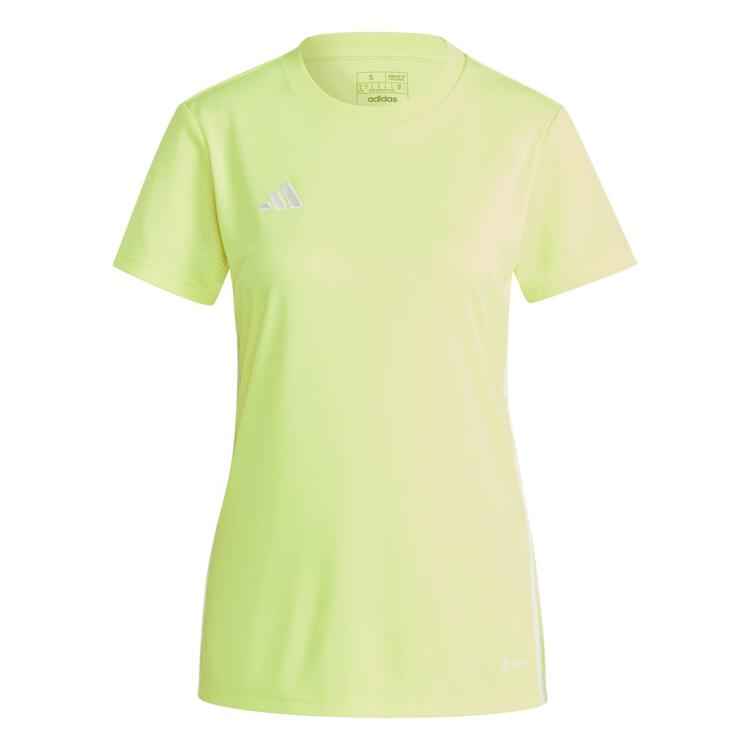 adidas Tabela 23 Trikot Damen IB4932 TESOYE/WHITE - Gr. XS von Adidas
