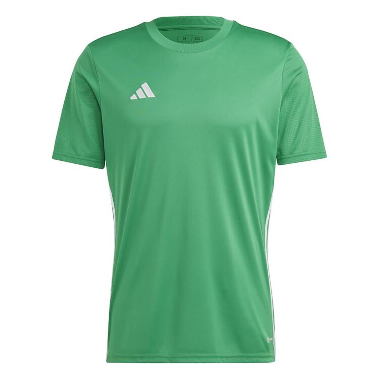 adidas Tabela 23 Trikot Herren TEAGRN/WHITE M von Adidas