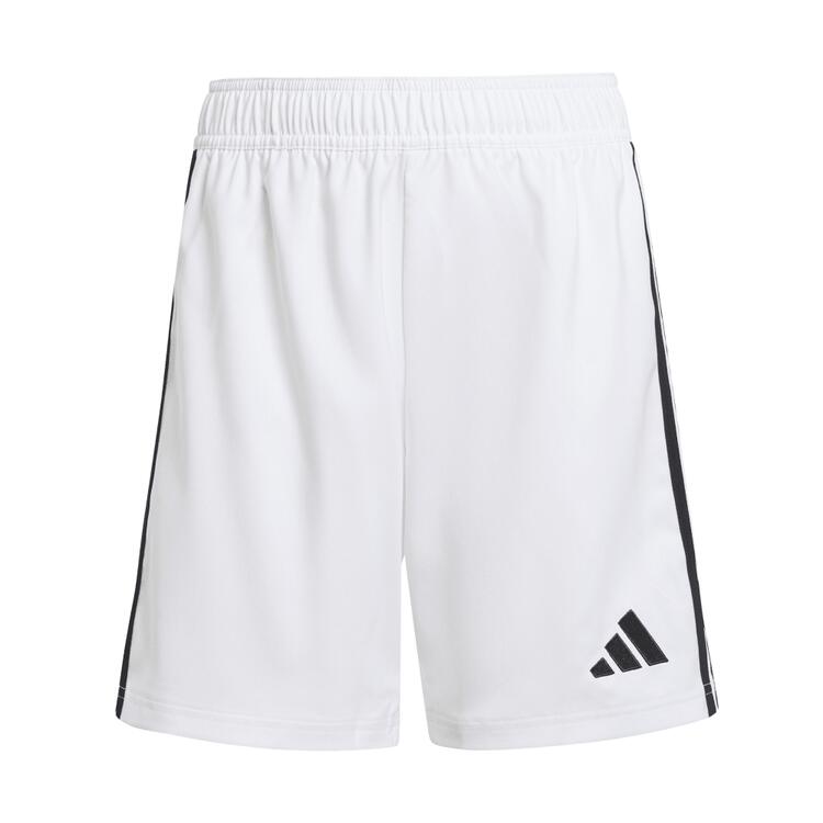 adidas Tastigo 25 Shorts Kinder JN7171 WHITE - Gr. 164 von Adidas