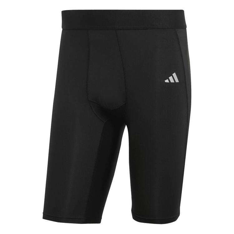 adidas Techfit Short Tight Herren HP0618 BLACK - Gr. M von Adidas