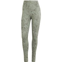 adidas Terrex MT AOP Tight Lauftight Damen von Adidas