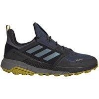 adidas Terrex Trailmaker Cold.RDY Wanderschuhe wonste/wonste/impora 44 2/3 von adidas Terrex