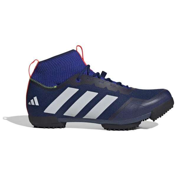 adidas - The Gravel Shoe 2.0 - Radschuhe Gr 10 blau von Adidas
