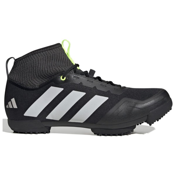 adidas - The Gravel Shoe 2.0 - Radschuhe Gr 4,5 grau/schwarz von Adidas