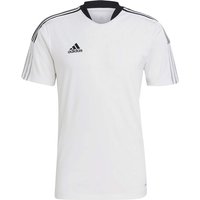 adidas Tiro 21 Trainingstrikot white M von adidas performance