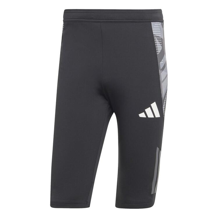 adidas Tiro 24 Competition Half Pant Herren IP1871 BLACK/TMDRGR -... von Adidas
