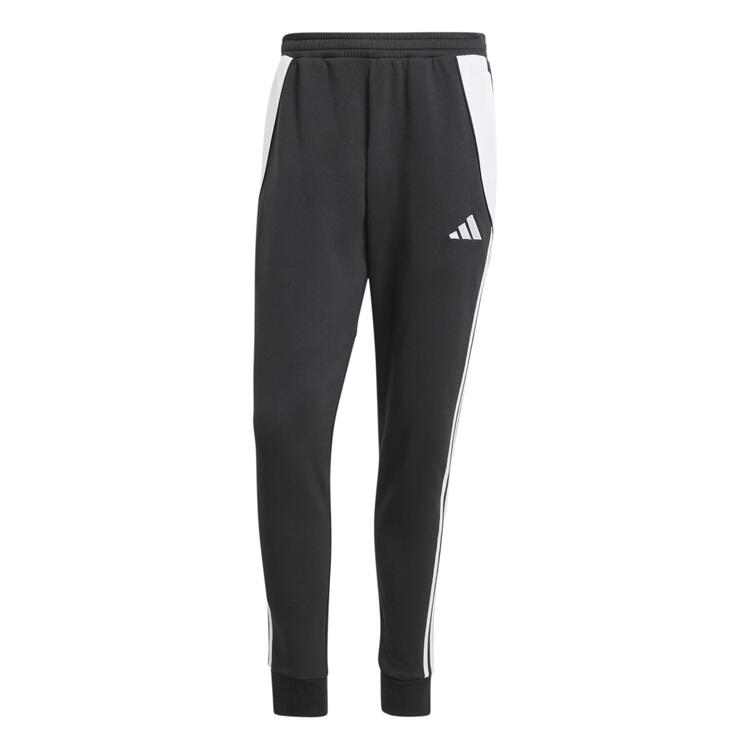 adidas Tiro 24 Jogginghose Herren IP1976 BLACK/WHITE - Gr. 3XLT von Adidas