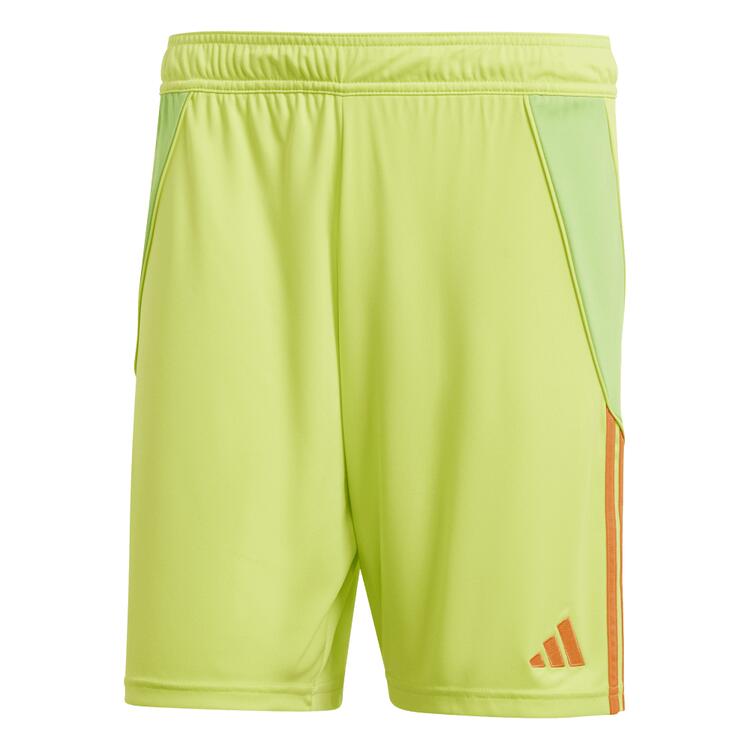 adidas Tiro 24 Short IT2415 SESOYE/SEIMOR - Gr. S von Adidas